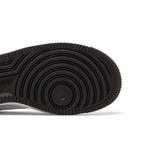 Кроссовки Nike Air Force 1 '07 ESS GS 'White Black' 5