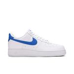 Кроссовки Nike Air Force 1 Low 'White Game Royal' 1