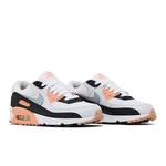 Кроссовки Nike Wmns Air Max 90 «Apricot Agate» 8