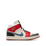 Кроссовки Air Jordan 1 Mid SE 1