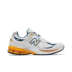 Кроссовки New Balance 2002R 'White Lagoon' 1