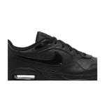 Кроссовки Nike Air Max SC Leather 'Тройной черный' 2