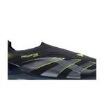 Шиповки adidas Predator Elite Laceless FG 'Electric Stealth Pack' 2