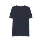 logo-patch T-shirt 2