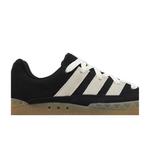 Кроссовки adidas Adimatic 'Black Off White Gum' 2