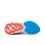 Кроссовки Nike Wmns React Phantom Run Flyknit 2 'Grey Bright Crimson' 4