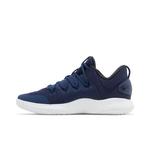 Кроссовки Nike Hyperdunk X Low TB «Полуночный синий» 3