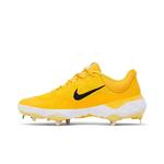 Бутсы Nike Alpha Huarache Elite 4 Low TB 'Amarillo' 3