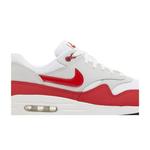 Кроссовки Nike Air Max 1 GS «Red» 2023 2