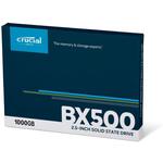 Crucial BX500 1TB 3D TLC SATA III SSD 2