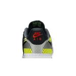 Кроссовки 3M x Nike Air Force 1 React LX «Anthracite Volt» 7