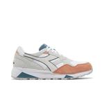 Кроссовки Diadora N9002 Overland 'Dawn Blue White' 1