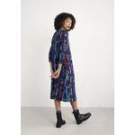 Платье Seasalt Cornwall Multi Sea Call 1