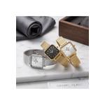 Женские аналоговые часы DK.1.13474-2 Mesh Strap | 1 год официальной гарантии 5