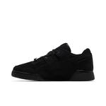 Повседневная обувь Dime x Reebok Workout Plus 'Black' 3