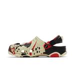 Сабо Friday The 13th x Crocs All-Terrain Clog 'Horror Pack - Jason' 3