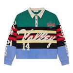 Топы Vale Forever Wallaby Rugby «Blue/Green/Yellow» 2