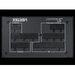 Seasonic VERTEX PX ATX 3.1 1000W 80Plus Platinum Платиновый Полностью модульный Блок питания 2