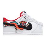 Кроссовки Nike Dunk Low GS 'Year of the Dragon' 2