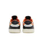 Кроссовки Nike Dunk Low Premium TD 'Halloween' 2021 6