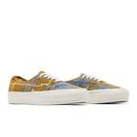 Повседневная обувь Vans Premium Authentic 'Harris Tweed Pack - Tan Brown' 8