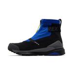 Ботинки adidas Terrex Free Hiker Cold.Rdy «Black Bold Blue» 3