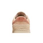 Кроссовки Nike Wmns Dunk Low 'Shimmer Amber Brown' 7