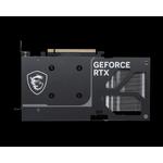 MSI GeForce RTX 5060 Ti 16G VENTUS 2X OC PLUS видеокарта 3