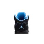 Кроссовки Air Jordan 5 Retro TD 'Black Carolina / UNC' 2026 7