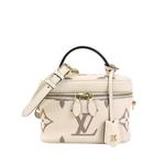 Сумка-сэтчел Bicolor Monogram Giant Empreinte Vanity PM (2021-2026 годы) 1