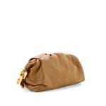 The Chain Pouch Leather shoulder bag 1