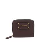 logo-plaque bifold wallet 1