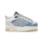 Mason panelled sneakers 2