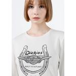 Dickies® x H-D® Термофутболка с длинным рукавом «Крылатая подкова» 3