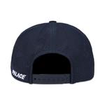 Кепка Palace Copa America 6-Panel 'Navy' 3