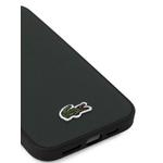 Чехол для iPhone 16 с нашивкой-логотипом 2