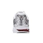 Кроссовки ASICS Gel Kayano 14 'Pure Silver Red' 7
