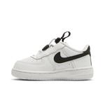 Повседневная обувь Nike Force 1 Toggle TD 'White Black' 3