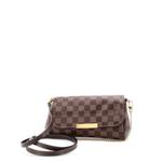 Сумка через плечо Favorite Handbag Damier PM 1