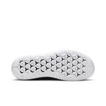 Кроссовки Nike Wmns Free RN Flyknit 2018 'White Black' 4