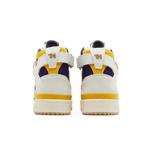 Кроссовки adidas Forum 84 High 'Lakers' 7