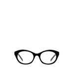 cat-eye glasses 1