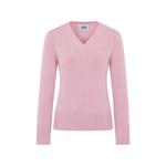 V-neck sweater 1