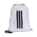 Сумки Adidas Germany 26 Gymsack 'White/Black/Multicolor' 2