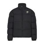 Куртка Nuptse из коллаборации с The North Face (1996-е годы) 1