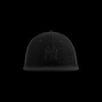 Кепки Aimé Leon Dore x New Era Tonal Wool Yankees Hat 'Черный' 1
