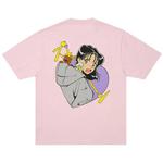 Топы Palace Rear View Футболка 'Lush Flush' 2