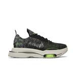 Кроссовки Nike Air Zoom-Type M2Z2 'Recycled Wool Pack - Black Electric Green' 1
