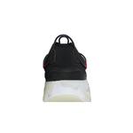 Образ жизни Бег Nike React Live SE 'Black Sport Red' 7