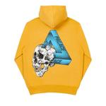 Худи Palace Tri-Crusher Худи 'Верблюжий' 2